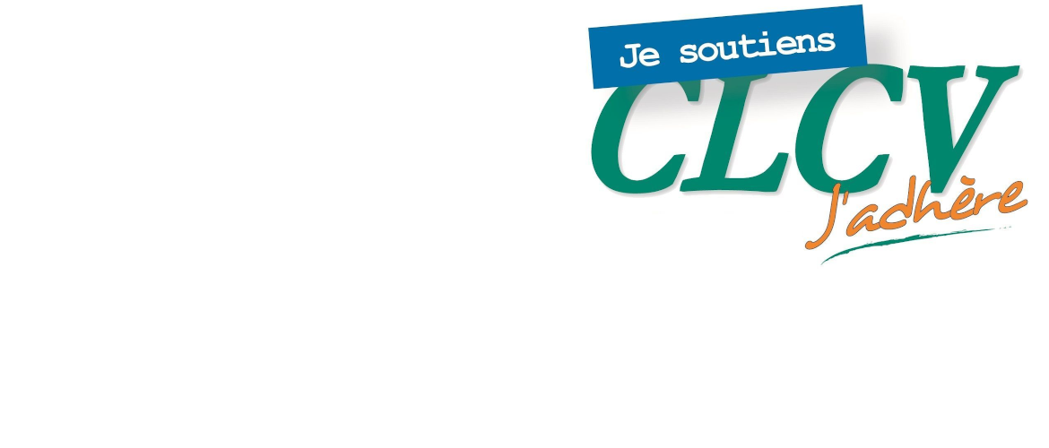 J'adhère à la CLCV Rhône